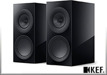 Kef R3 Meta